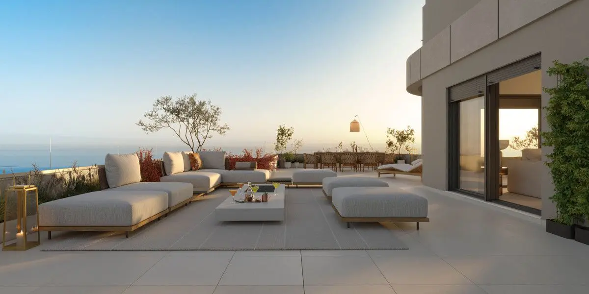 Apartment Of 157 M² In Torremolinos, Spain