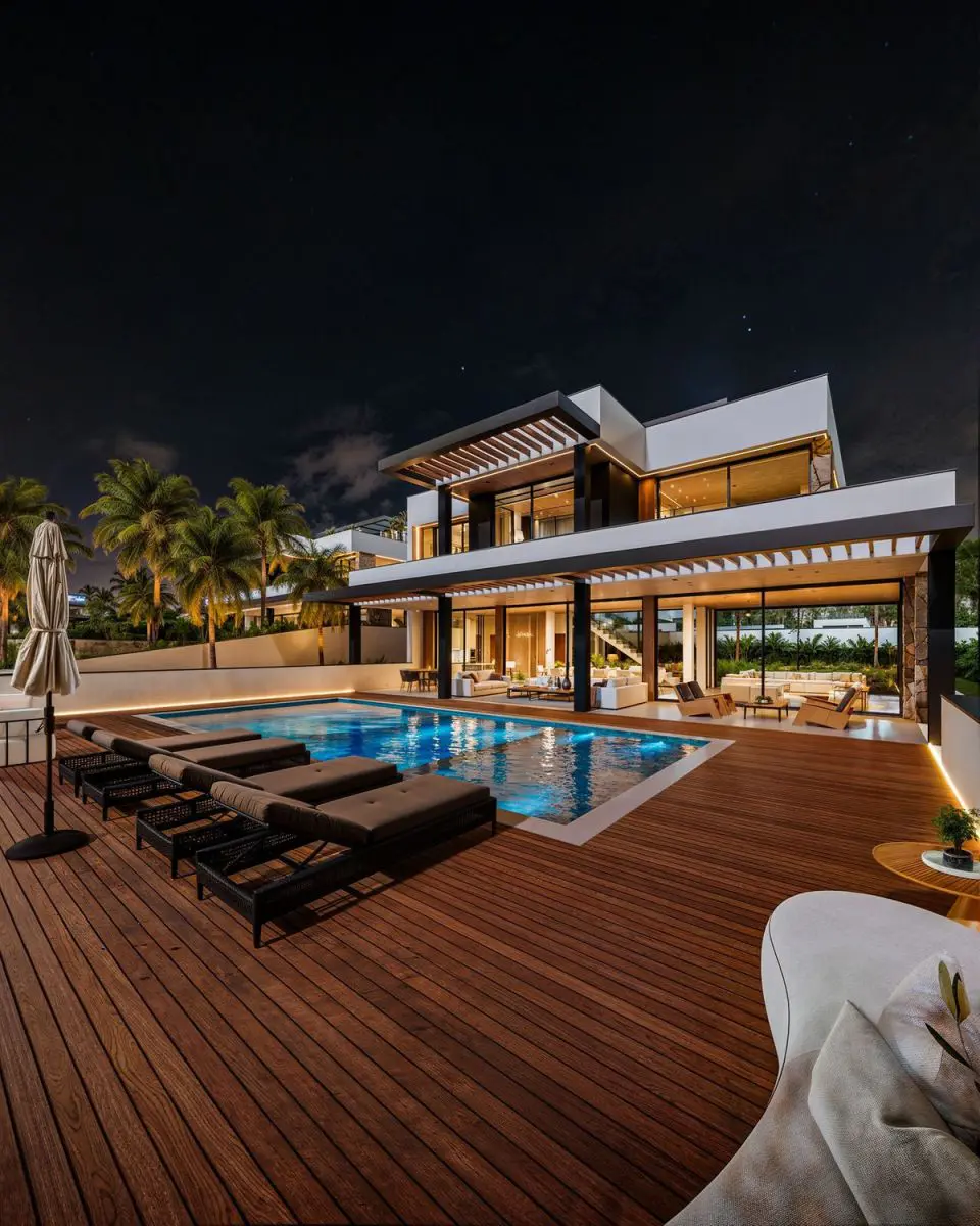Villa Of 599 M² In Estepona, Spain