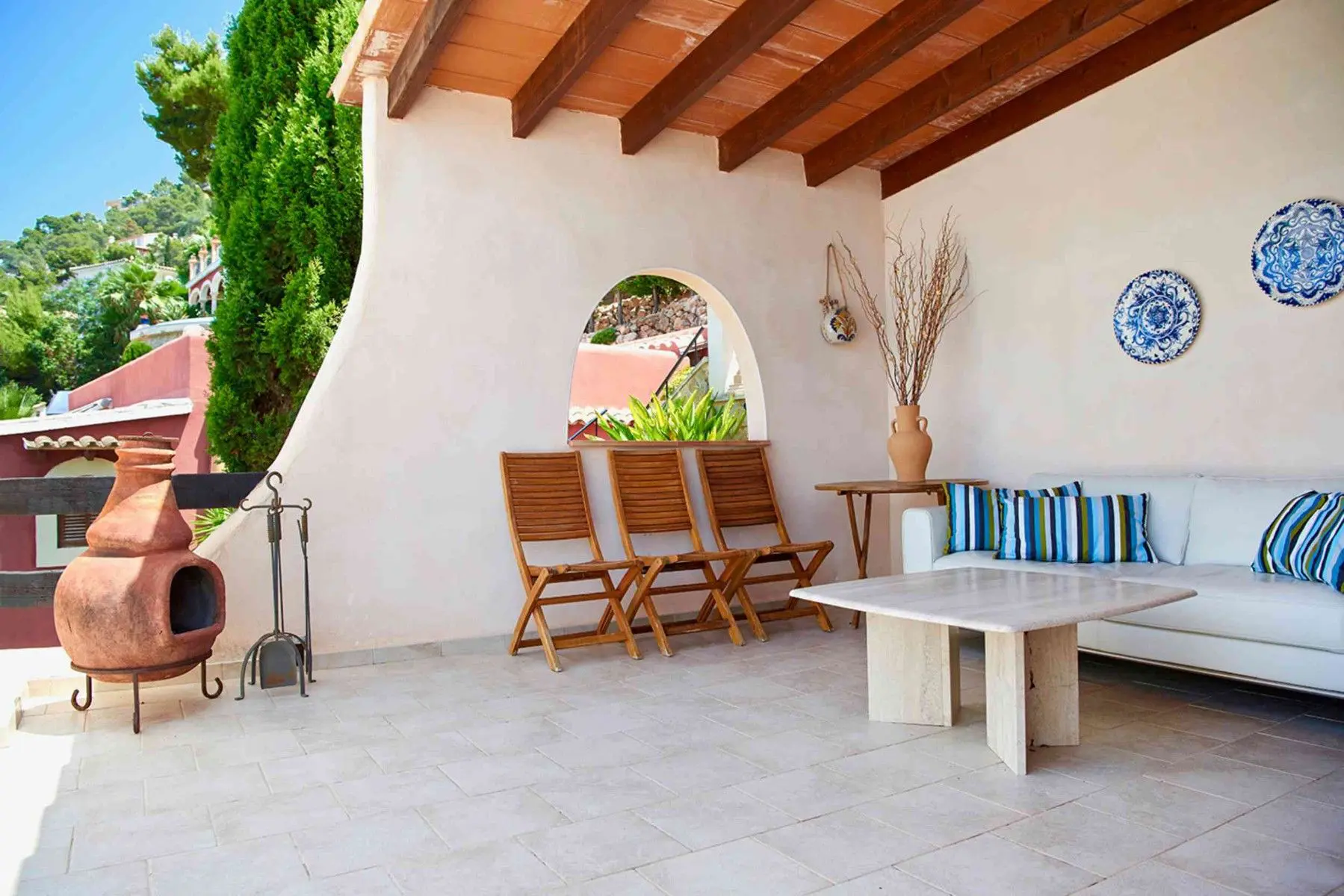 Apartment 70 M² In Andratx, Spain – Mediter Real Estate