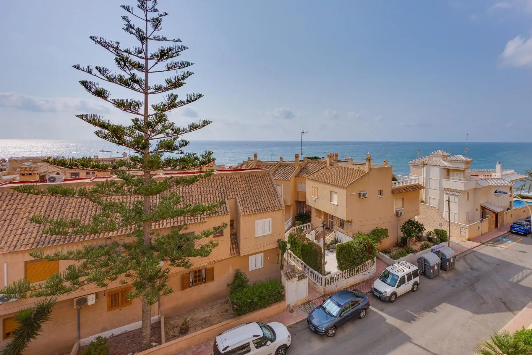 Apartment 70 M² In Torrevieja, Spain – Mediter Real Estate