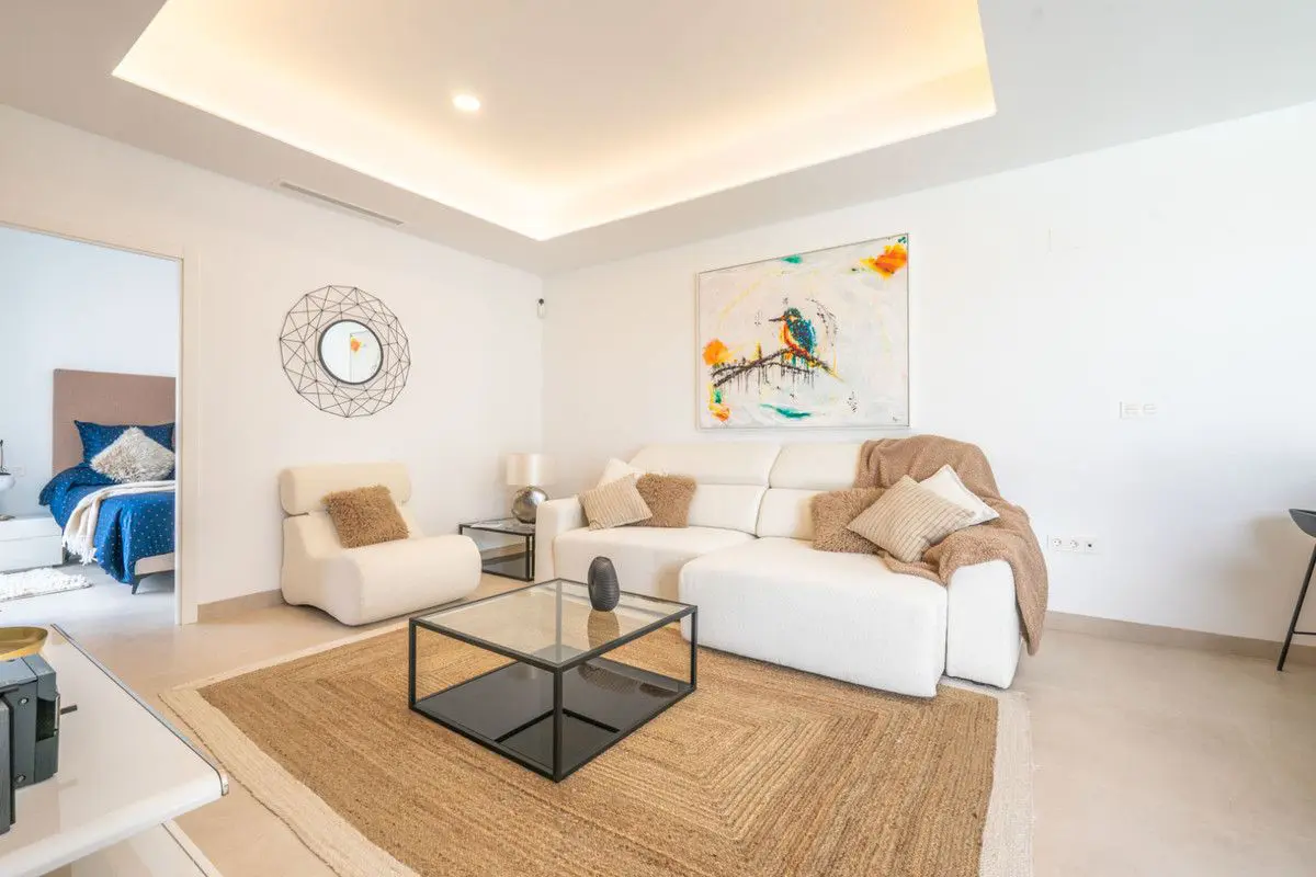 Villa Of 100 M² In Torre – Pacheco, Spain