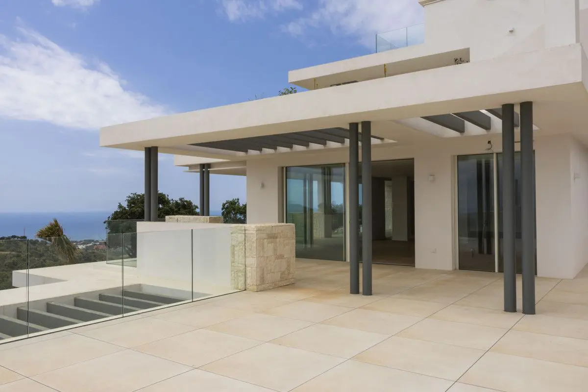 Apartment Of 132 M² In Marbella, Spain
