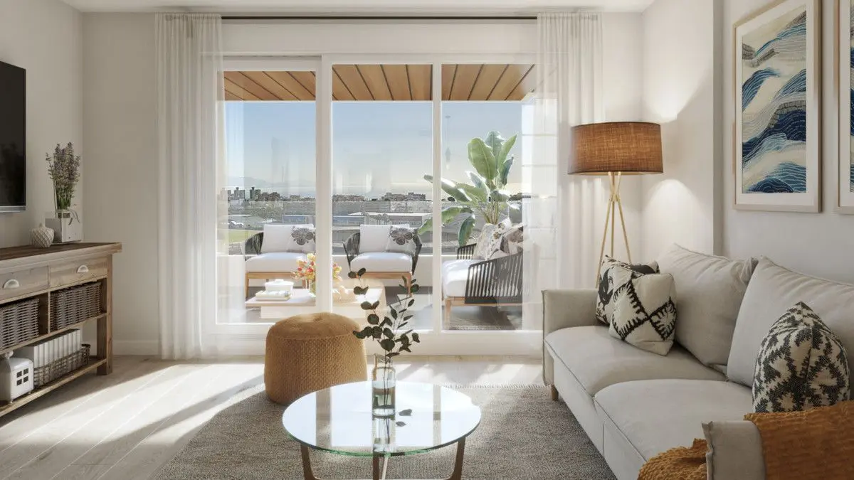 Apartment Of 172 M² In Torremolinos, Spain