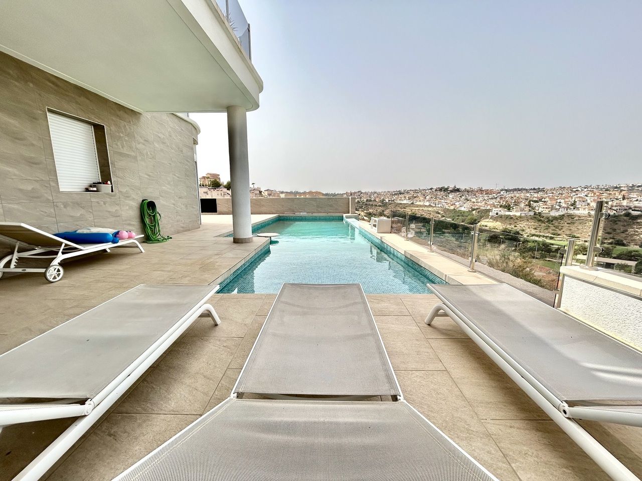 Villa 280 M² In Rojales, Spain – Mediter Real Estate