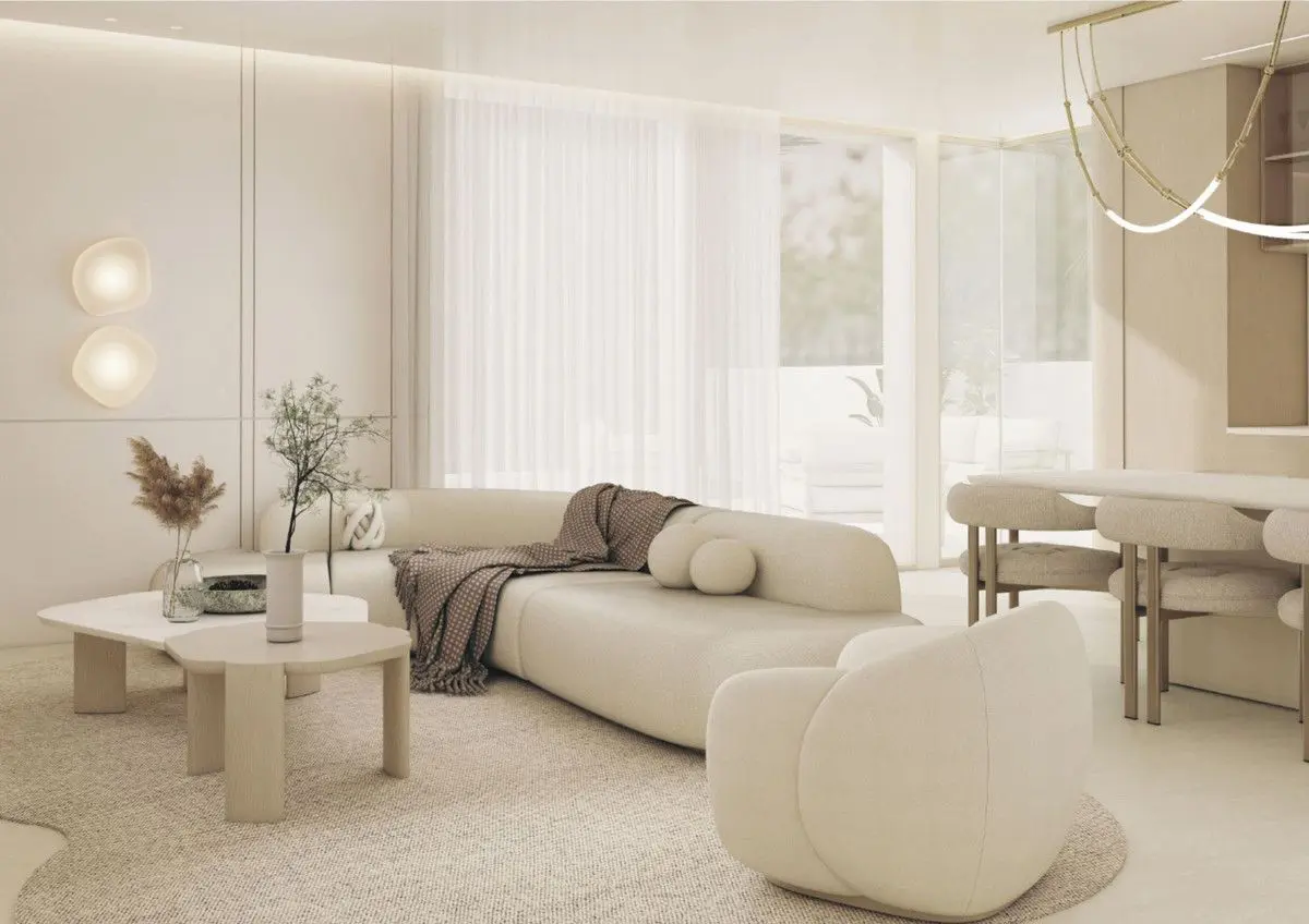 Villa Of 102 M² In Algorfa, Spain
