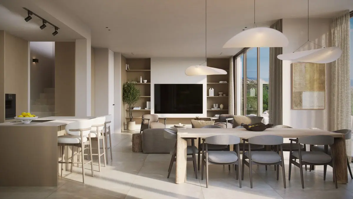 Villa Of 285 M² In Estepona, Spain