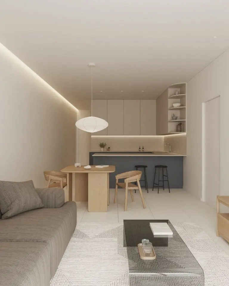 Apartment Of 82 M² In Torrevieja, Spain