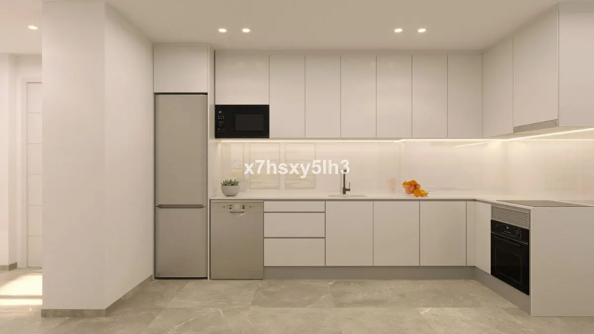 Apartment Of 123 M² In Torrevieja, Spain