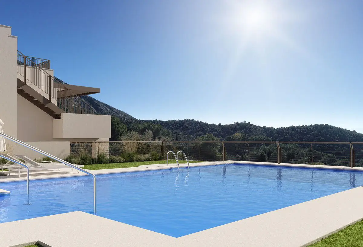 Apartment 98 M² In Istan, Spain – Mediter Real Estate