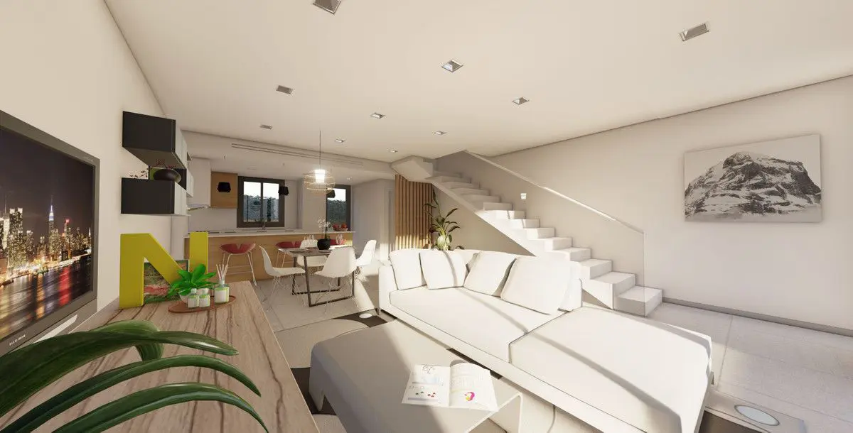 Villa Of 82 M² In Cox, Spain