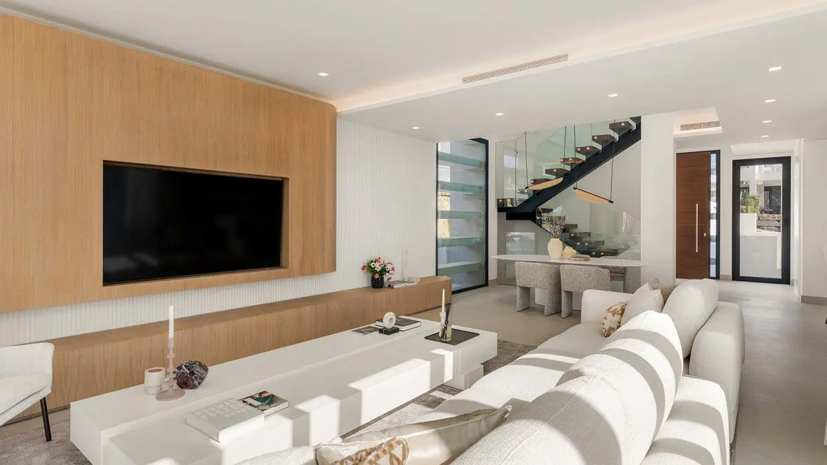Villa 226 M² In Casares, Spain – Mediter Real Estate
