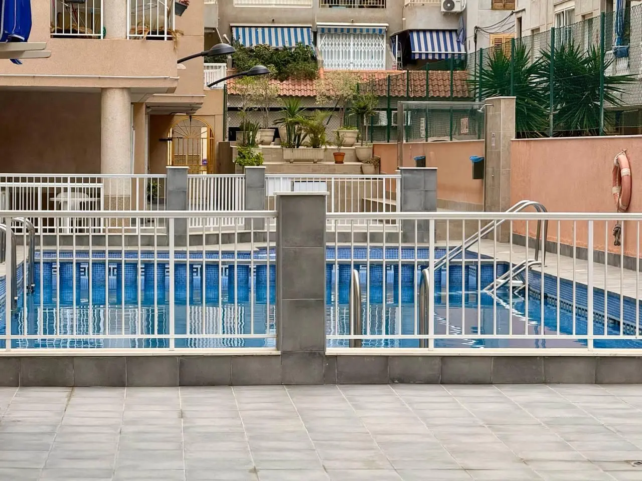 Apartment 64 M² In Torrevieja, Spain – Mediter Real Estate