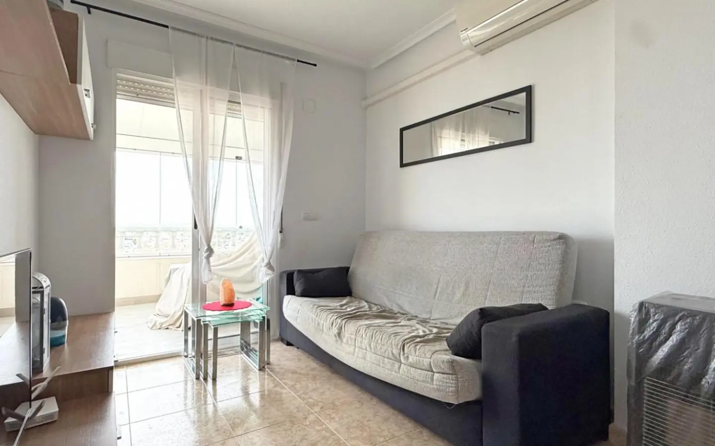 Apartment 45 M² In Torrevieja, Spain – Mediter Real Estate