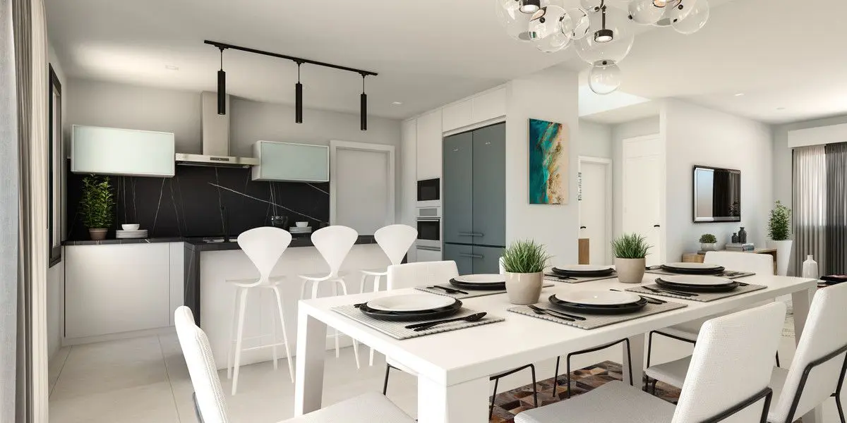 Villa 144 M² In Denia, Spain – Mediter Real Estate