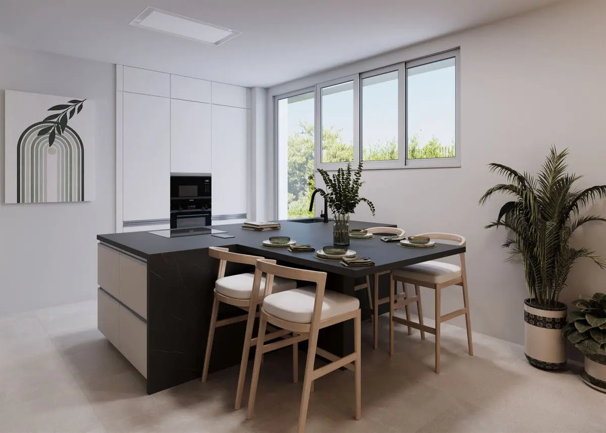 Villa Of 591 M² In Estepona, Spain