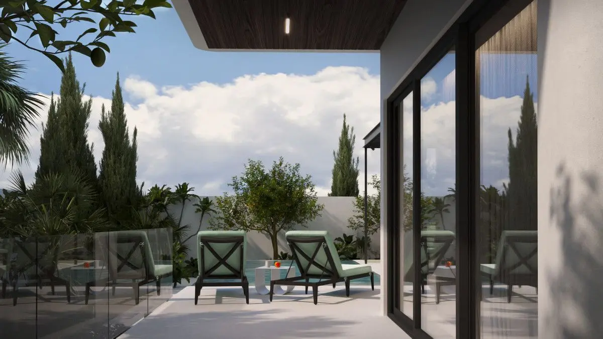 Villa Of 362 M² In Mijas, Spain