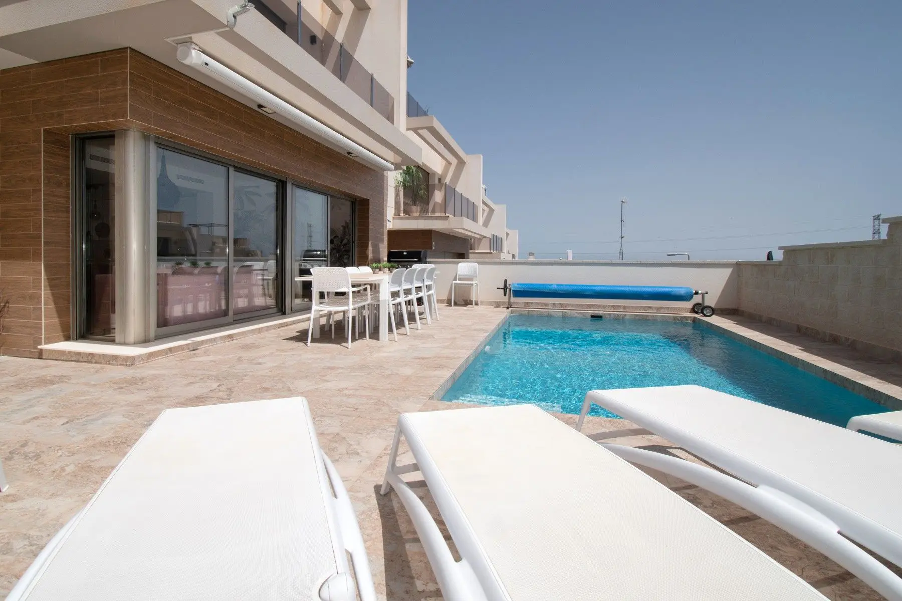 Villa 190 M² In Orihuela Costa, Spain – Mediter Real Estate