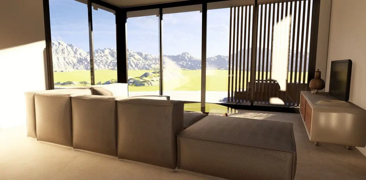 Villa Of 153 M² In Pedreguer, Spain