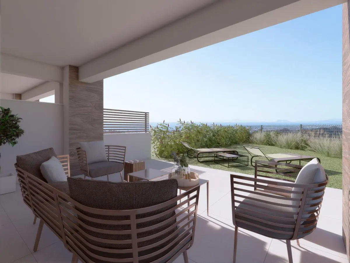House Of 169 M² In Istan, Spain