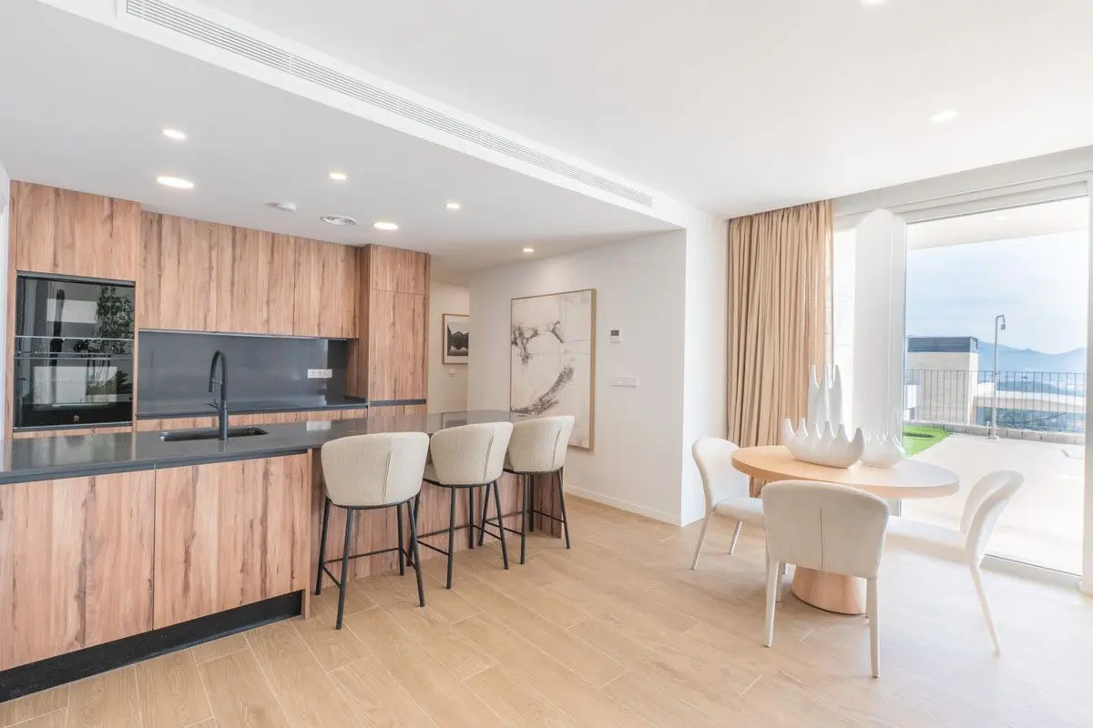 Villa Of 124 M² In Polop, Spain