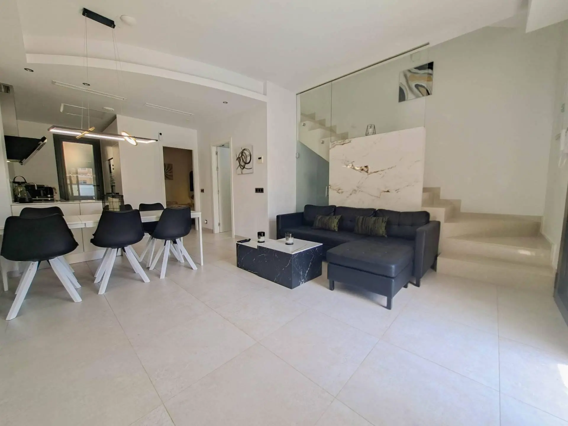 Villa 95 M² In Orihuela Costa, Spain – Mediter Real Estate