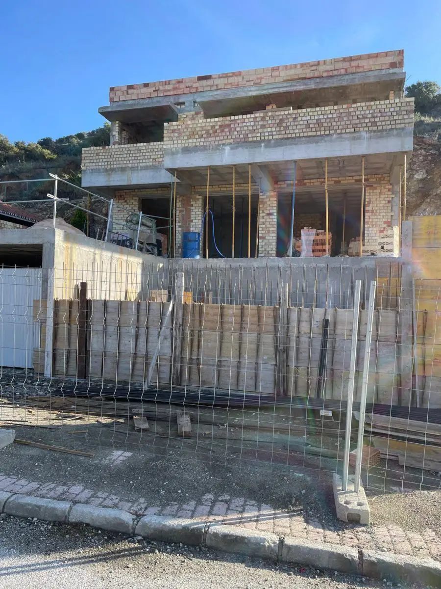 Villa Of 205 M² In Coín, Spain