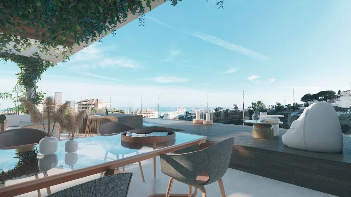 Villa Of 178 M² In Fuengirola, Spain