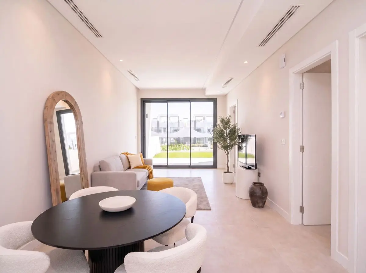 Villa Of 87 M² In San Fulgencio, Spain