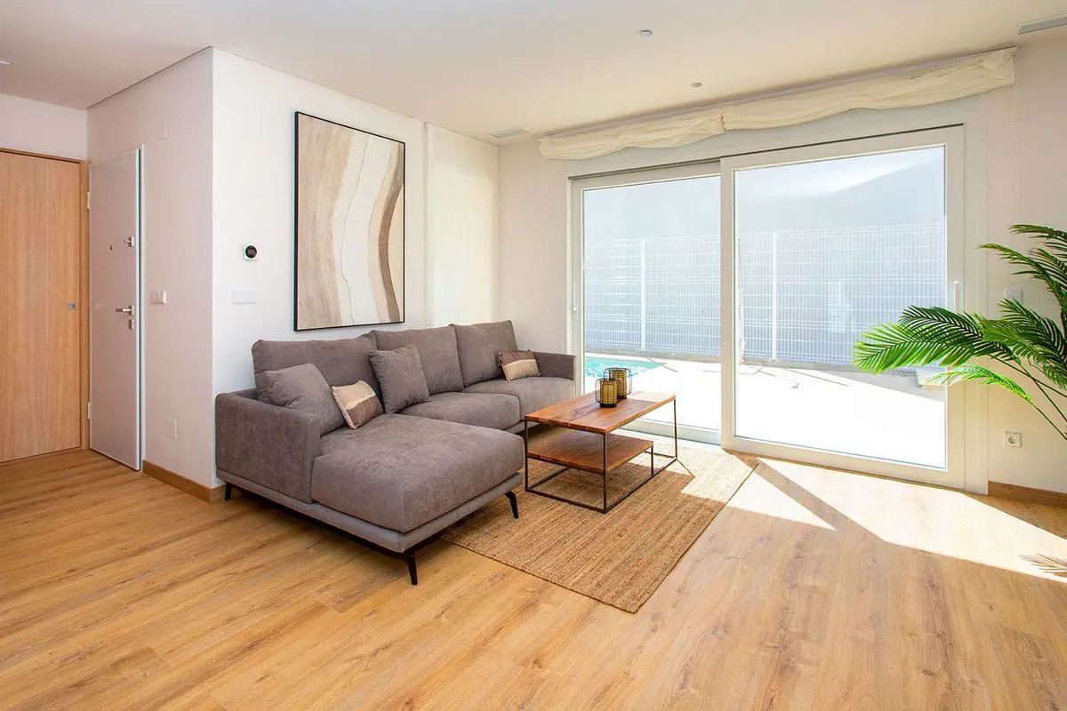 Villa 228 M² In Hondon De Las Nieves, Spain – Mediter Real Estate