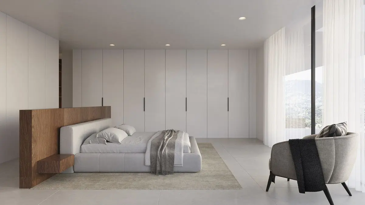 Villa Of 510 M² In Benissa, Spain