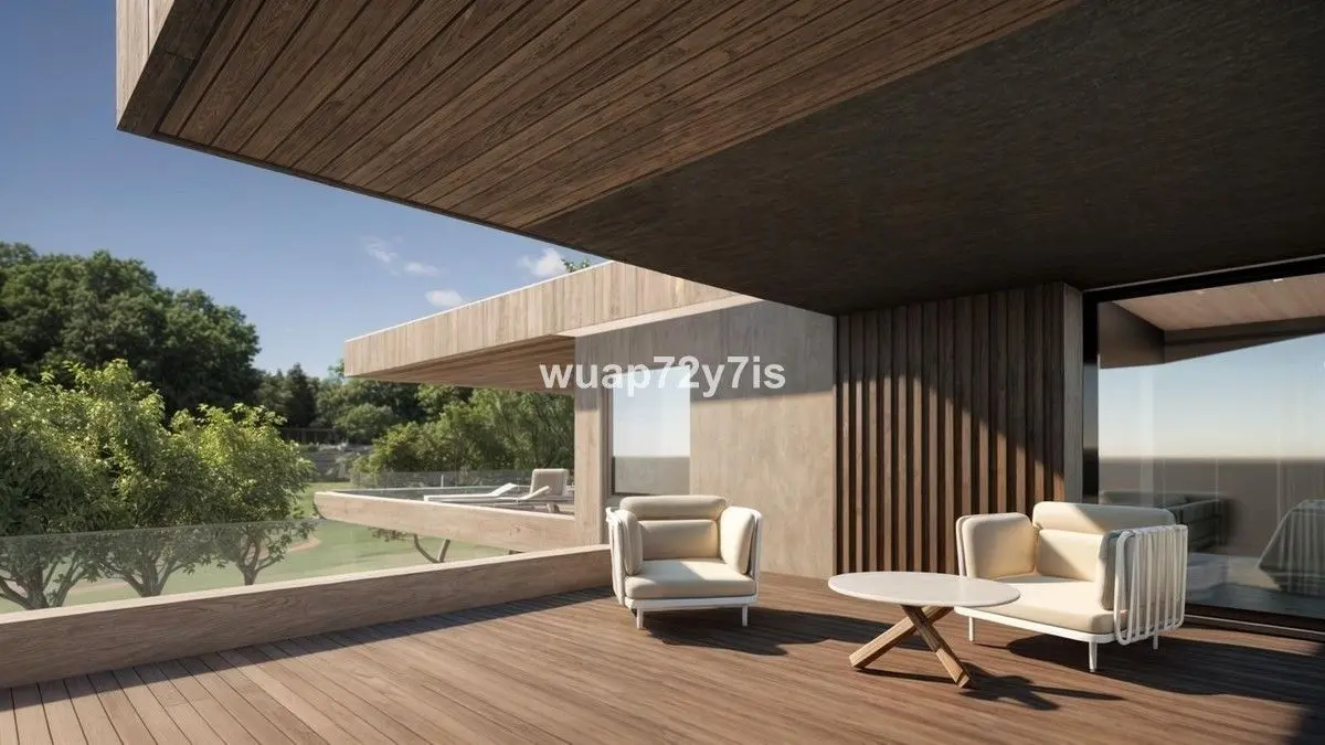 Villa 232 M² In Estepona, Spain – Mediter Real Estate