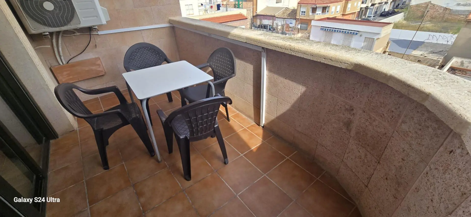 Apartment Of 123 M² With Sea View In Torrevieja, Spain