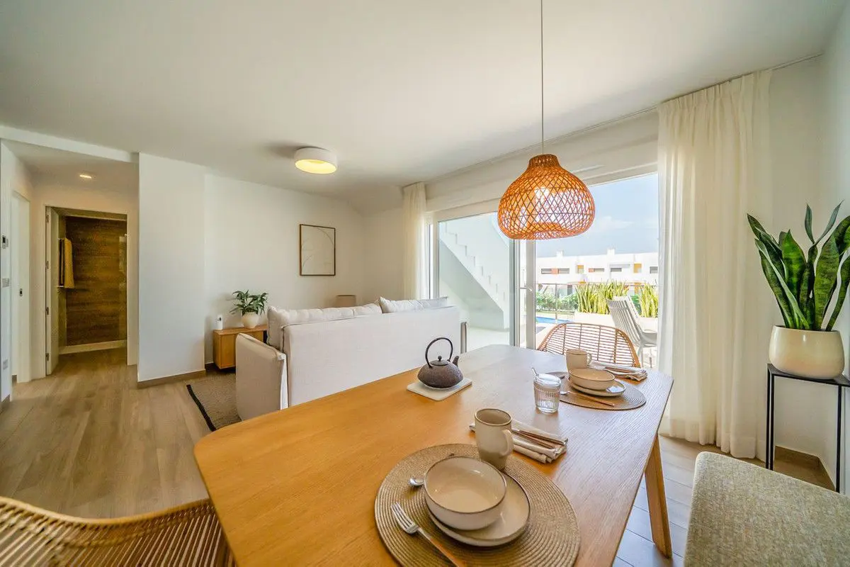 Apartment Of 82 M² With Mediter Real Estate In Orihuela, Spain