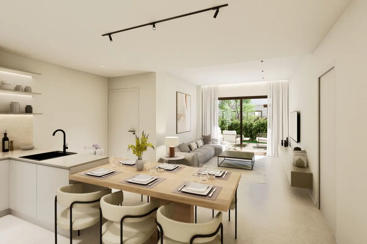 Villa Of 101 M² In Los Alcázares, Spain