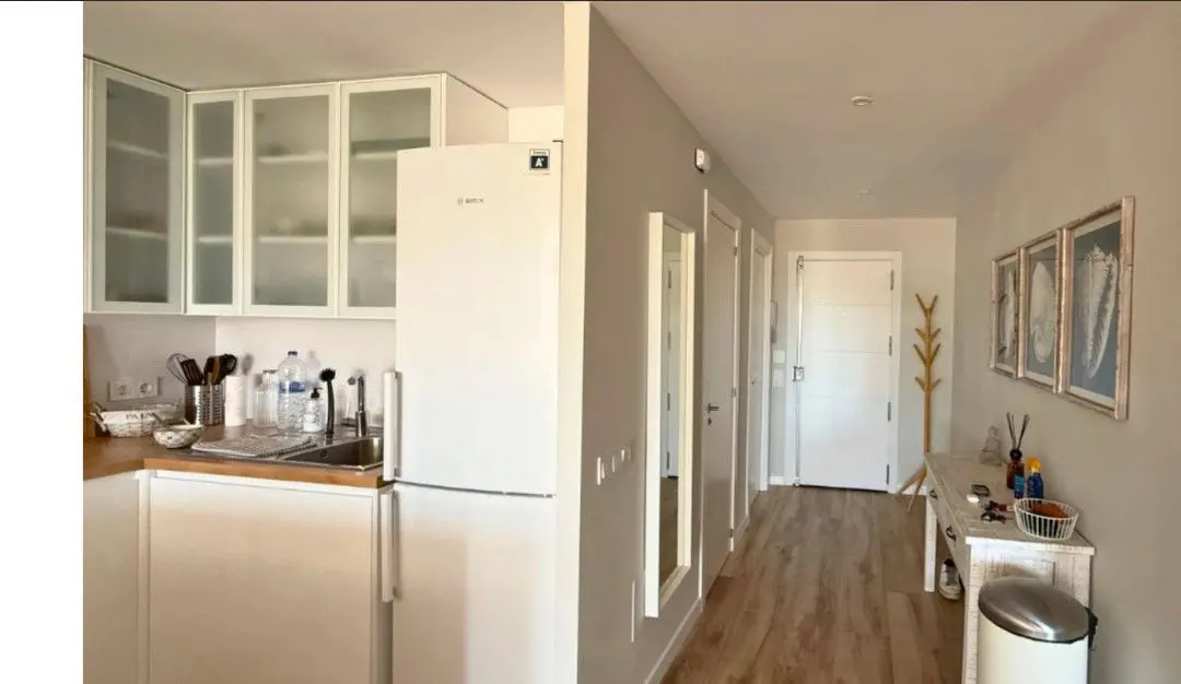 Apartment 88 M² In Palma De Mallorca, Spain – Mediter Real Estate
