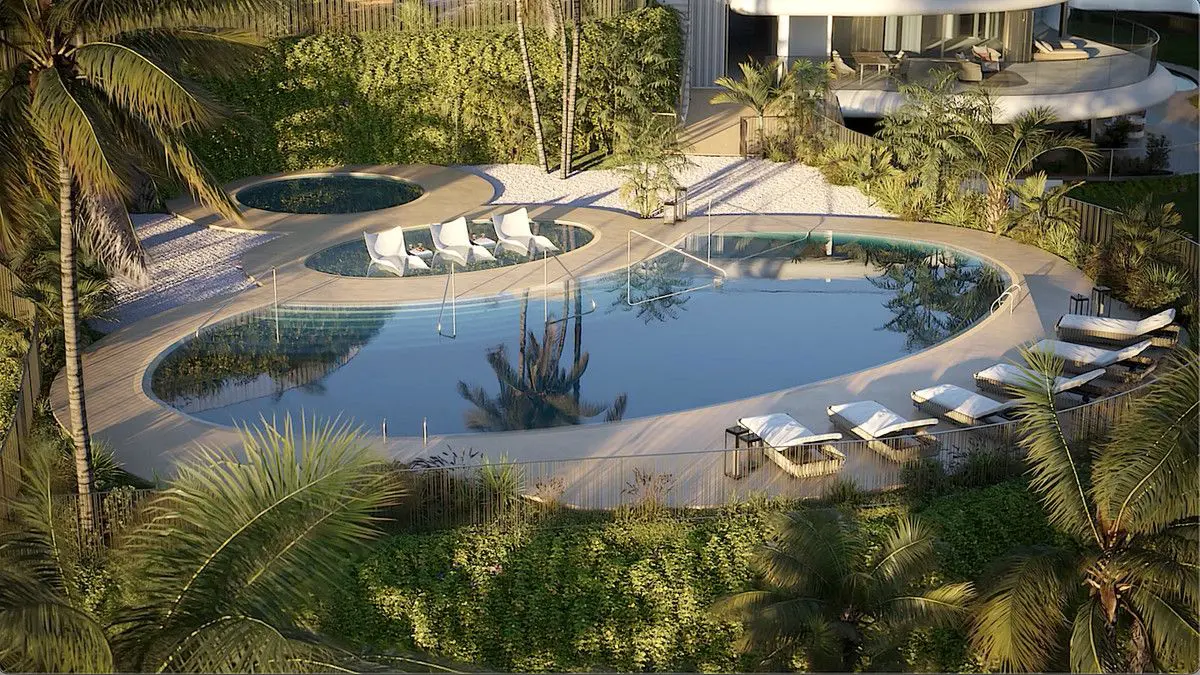 Apartment 129 M² In Benahavis, Spain – Mediter Real Estate