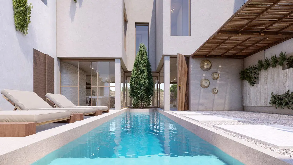 House 157 M² In Formentera Del Segura, Spain – Mediter Real Estate