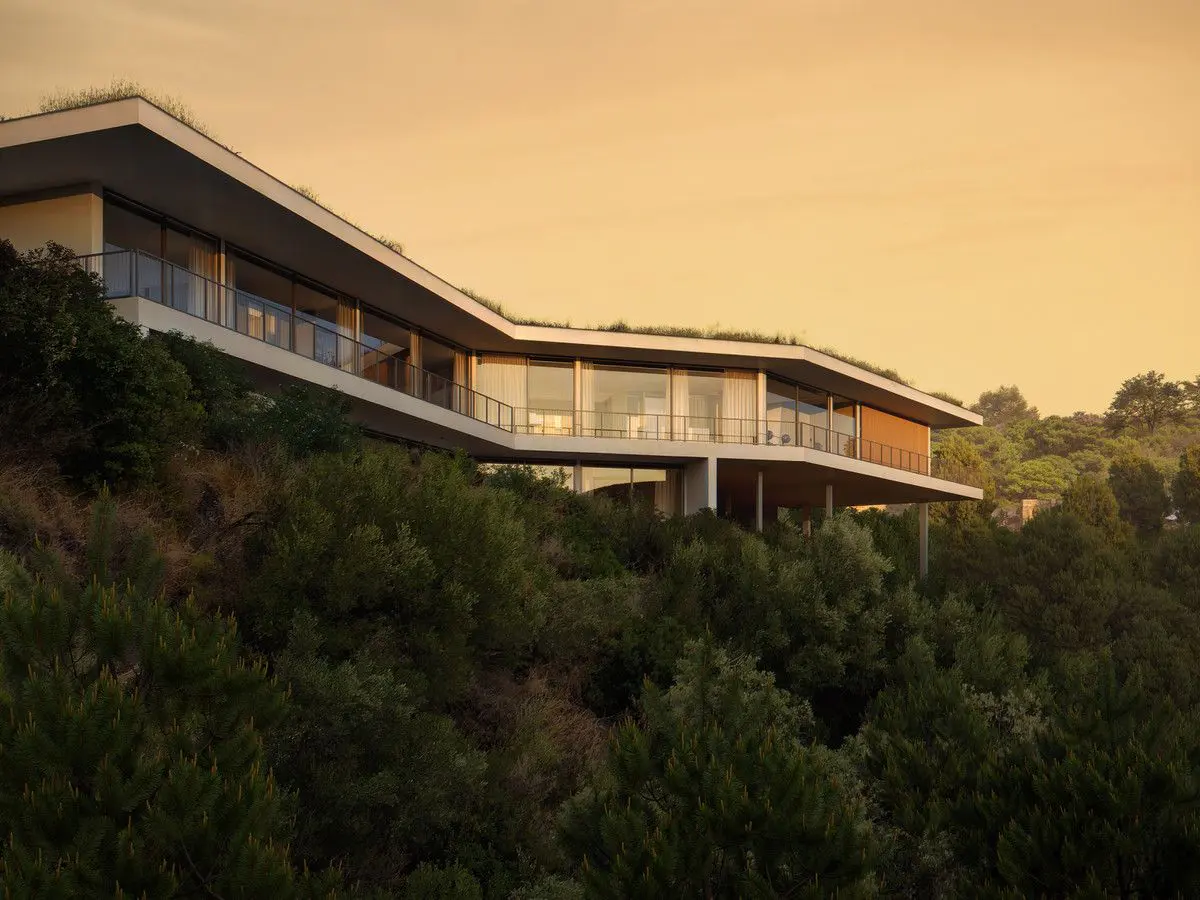 Villa Of 496 M² In Benahavis, Spain