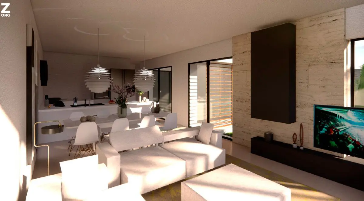 Villa Of 284 M² In Los Alcázares, Spain