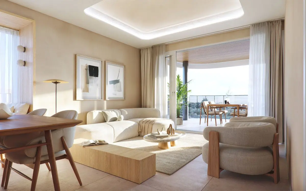 Apartment Of 82 M² With Mediter Real Estate Features In Benijofar, Spain