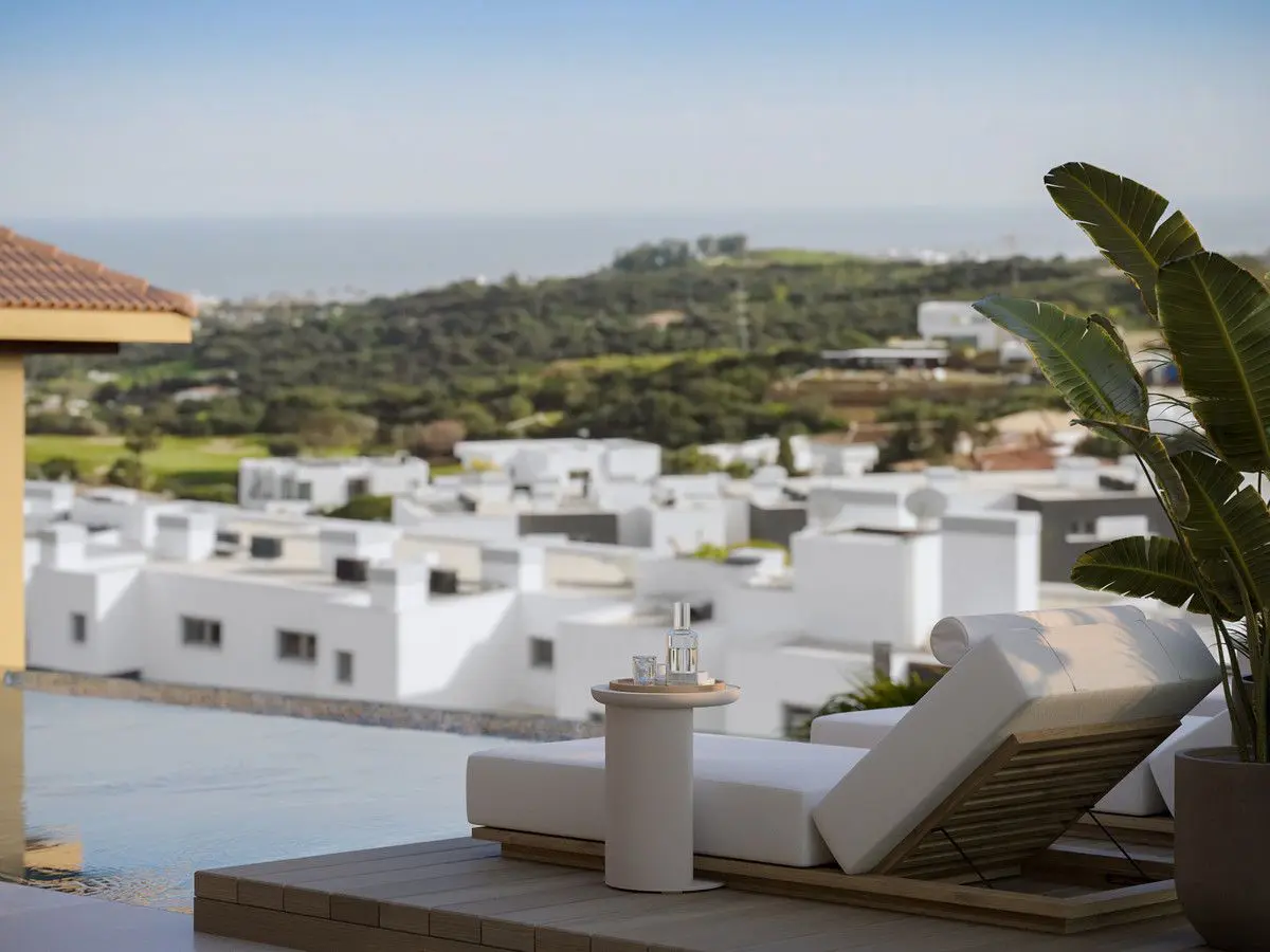 Villa Of 410 M² In Estepona, Spain