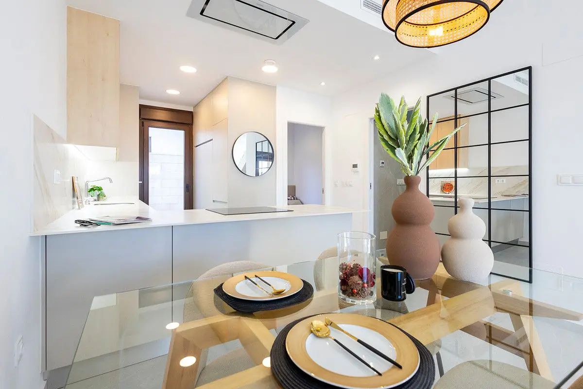 Villa Of 96 M² In Orihuela, Spain