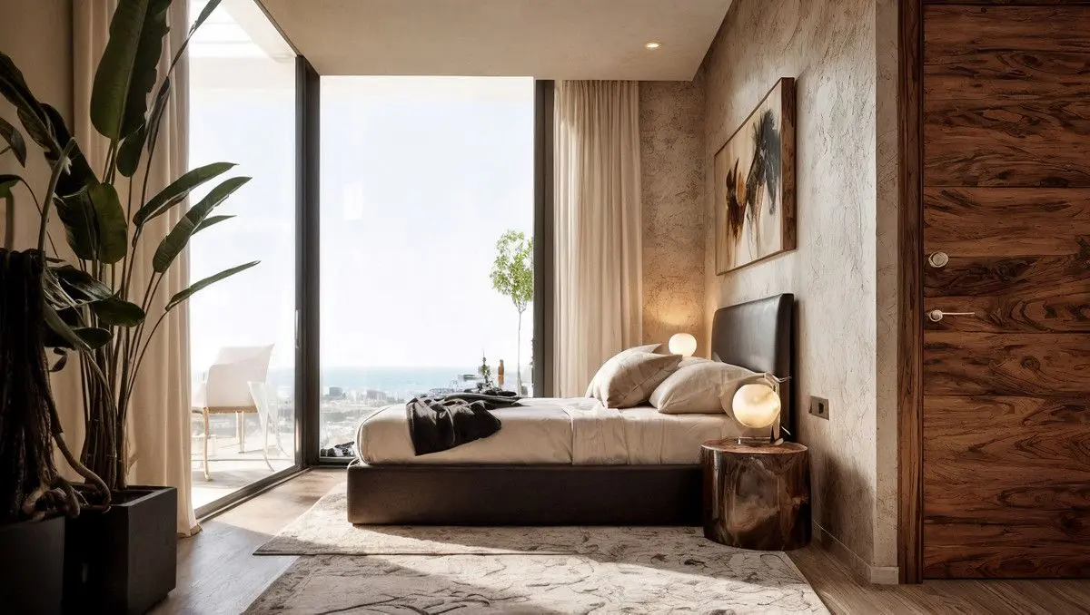 Villa Of 418 M² In Mijas, Spain