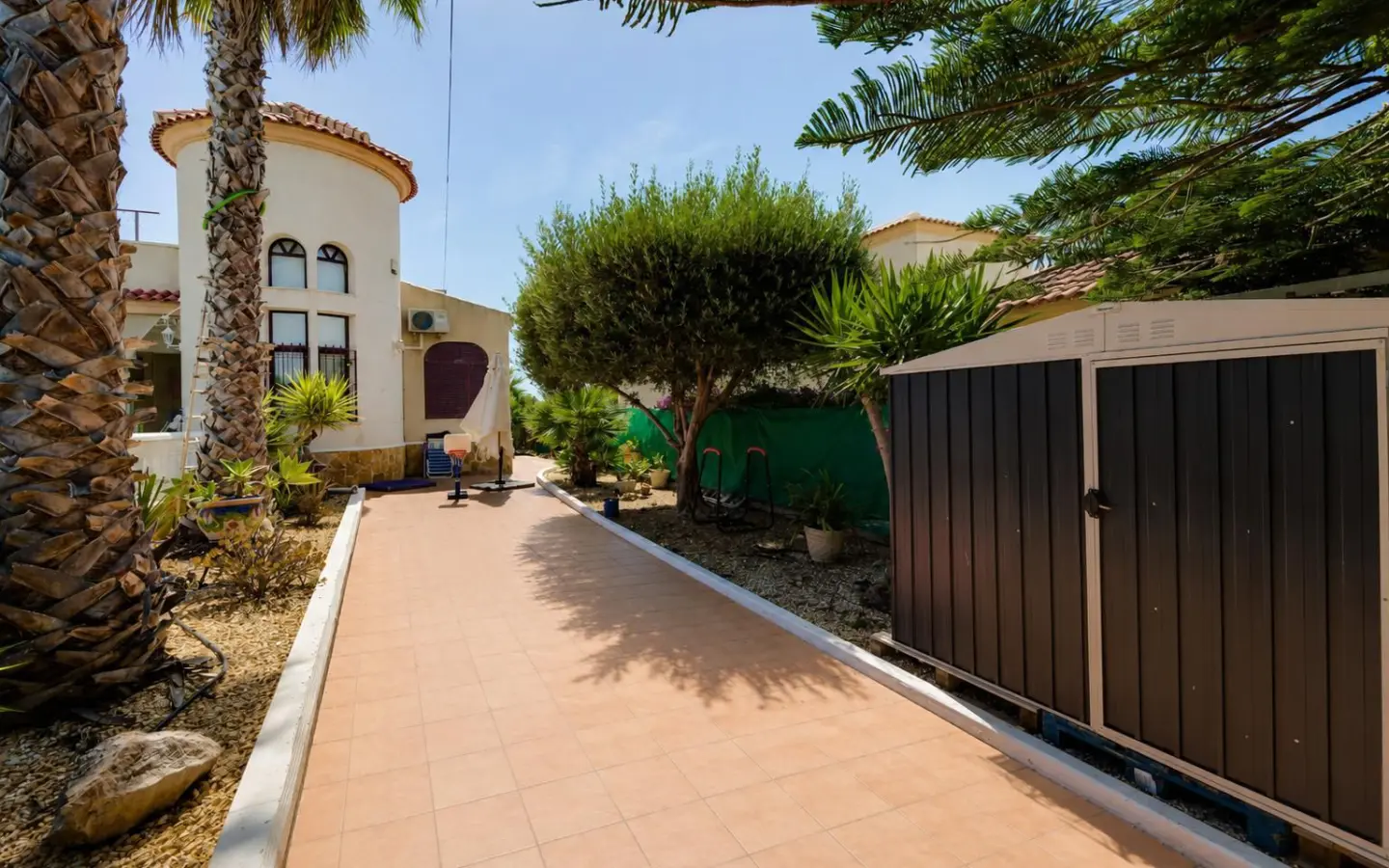 Villa Of 150 M² In San Fulgencio, Spain