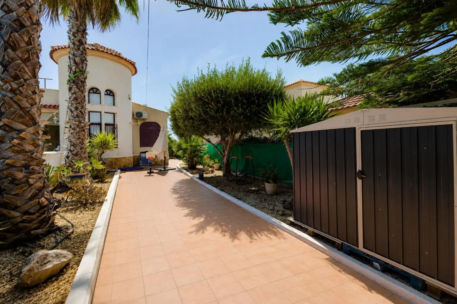 Villa 150 M² In San Fulgencio, Spain – Mediter Real Estate