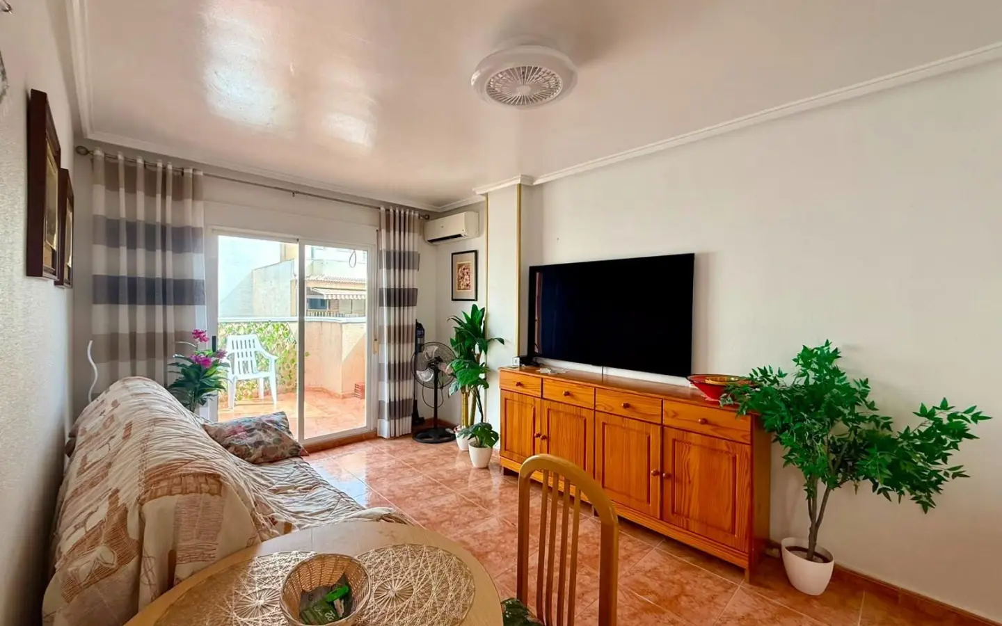 Penthouse Of 82 M² In Torrevieja, Spain