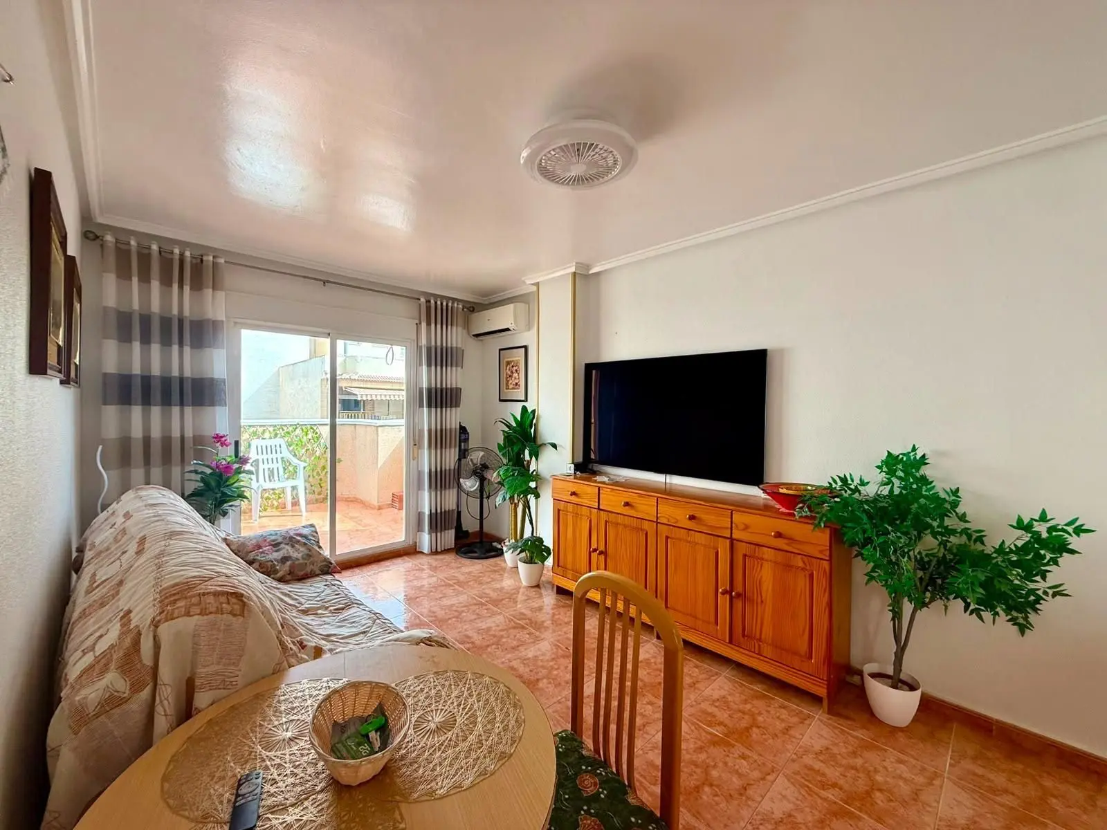 Penthouse 82 M² In Torrevieja, Spain – Mediter Real Estate