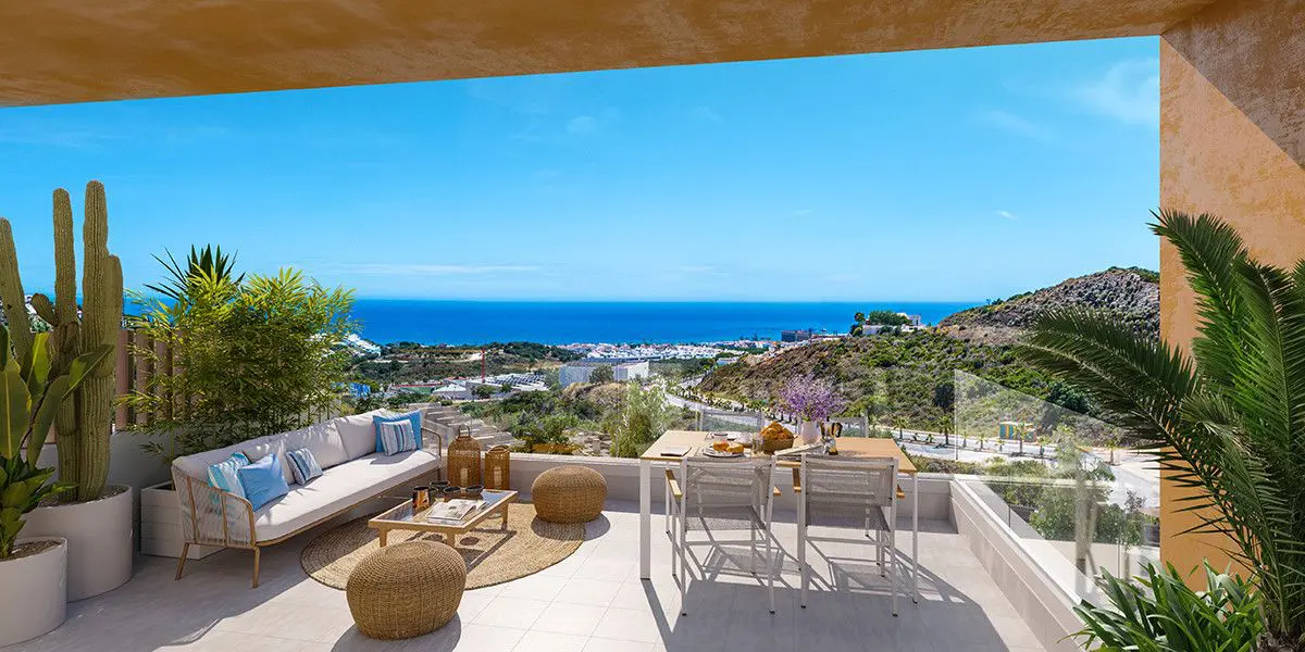 Villa 202 M² In Mijas, Spain – Mediter Real Estate