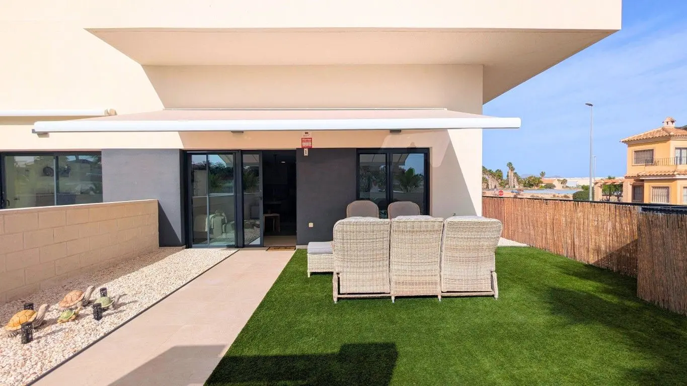 Apartment 72 M² In Algorfa, Spain – Mediter Real Estate