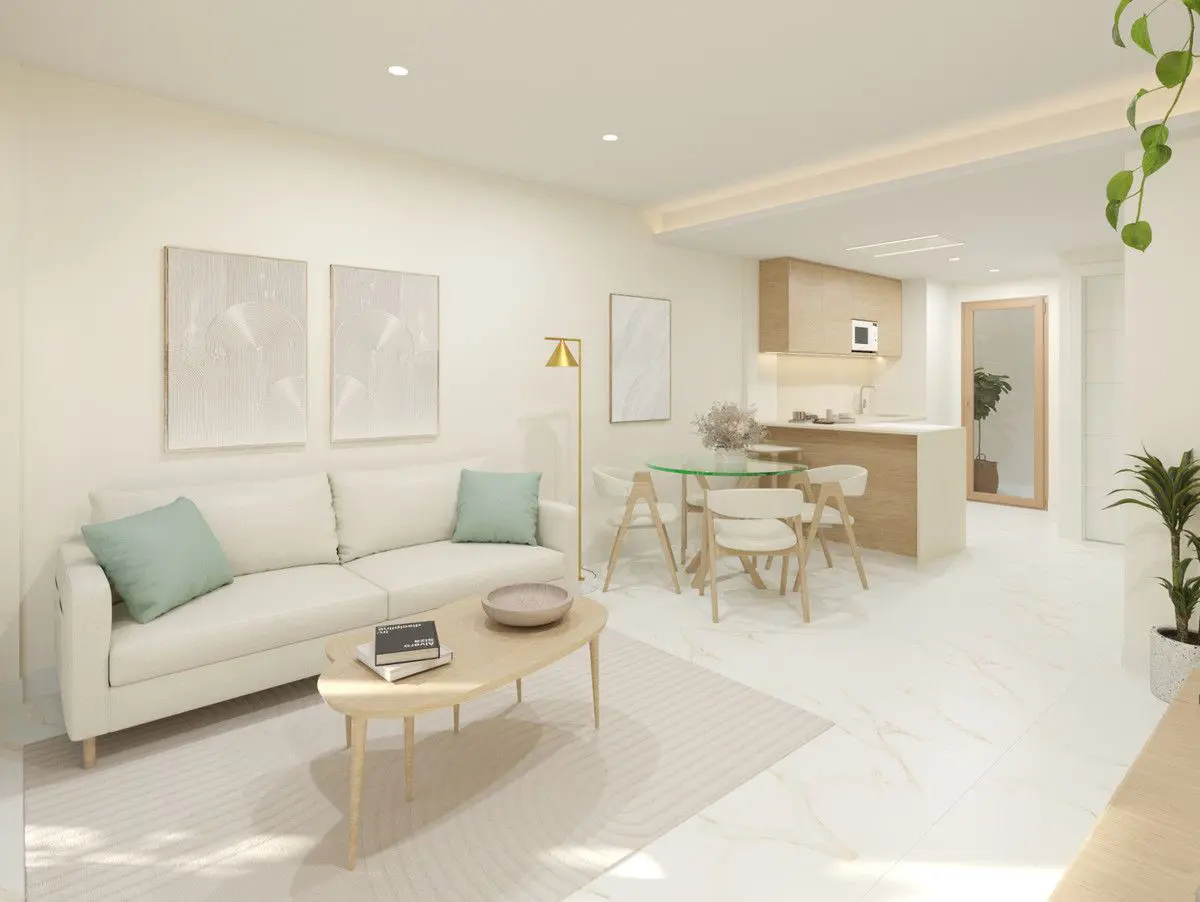 Villa Of 87 M² In Dolores, Spain